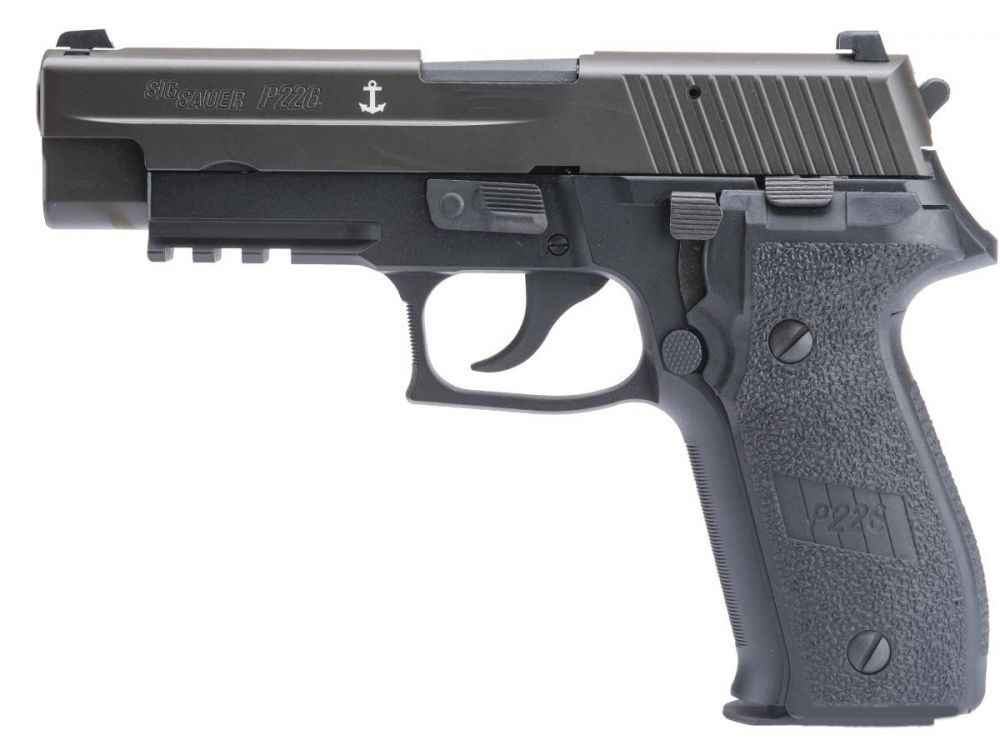 P226 MK25 Direct P226 MK25 Direct - Handguns - Texas Gun Store