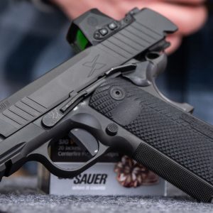 1911-XCARRY - Handguns - Texas Gun Store