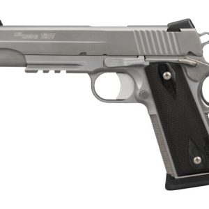 1911 STAINLESS CALIFORNIA For Sale for sale