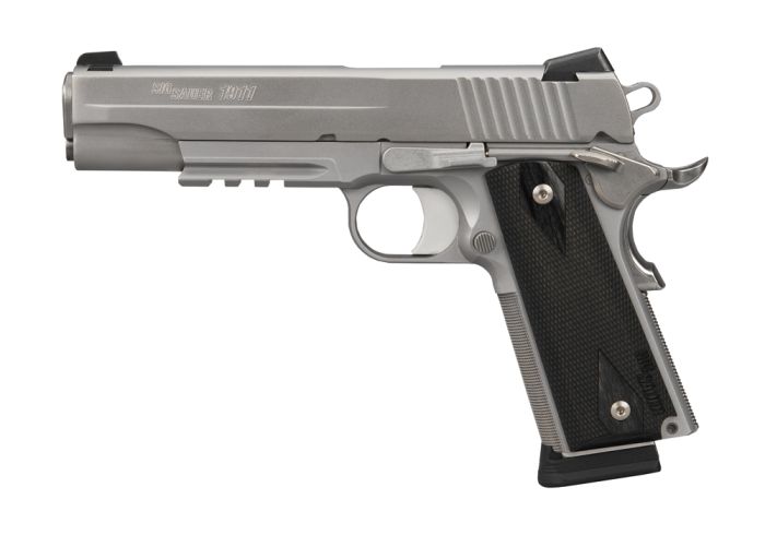 1911 STAINLESS CALIFORNIA For Sale for sale