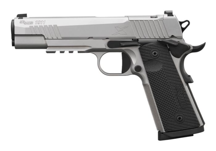 Order 1911-X STAINLESS Online for sale