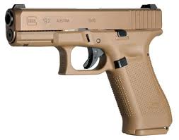 GLOCK 19X Direct for sale
