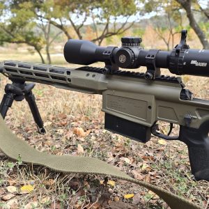 CROSS-MAGNUM SAWTOOTH - Accessories - Texas Gun Store