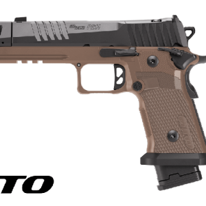 P211-GTO COMBAT - Best Price for sale