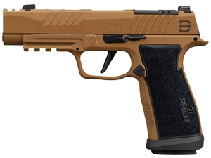 New P365-DH3 AXG New P365-DH3 AXG - Handguns - Texas Gun Store