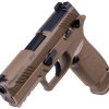 CROSS 277 SIG FURY - Handguns - Texas Gun Store