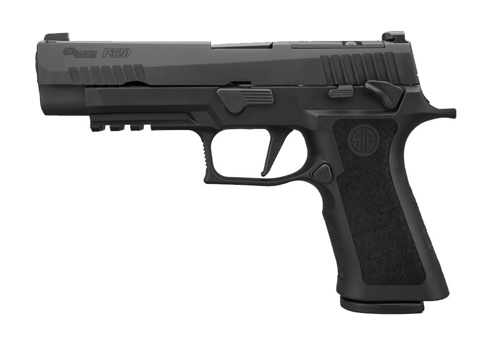 P320-XFULL CALIFORNIA For Sale P320-XFULL CALIFORNIA For Sale - Handguns - Texas Gun Store