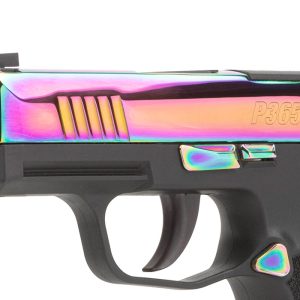 P365-RAINBOW 380 - Handguns - Texas Gun Store