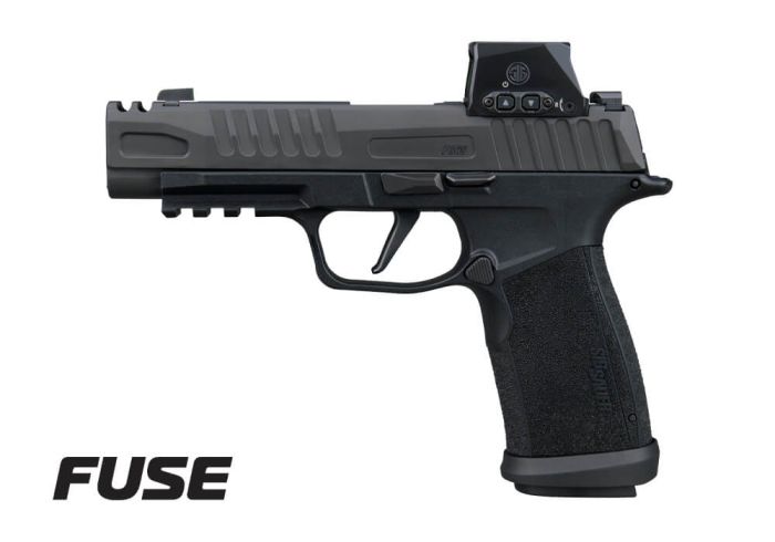 P365-FUSE COMP for sale