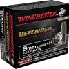 Winchester Deer Season XP 30-30 Winchester Ammo 150 Grain Winchester Extreme Point Polymer Tip 200rounds15 - Ammunition - Texas Gun Store