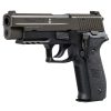 P365-FUSE TACOPS ROMEO-X SIG-LOC - Handguns - Texas Gun Store