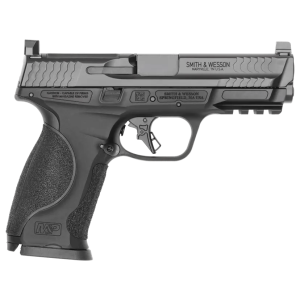 Smith & Wesson M&P9 M2.0 Metal – Aimpoint ACRO Ready
