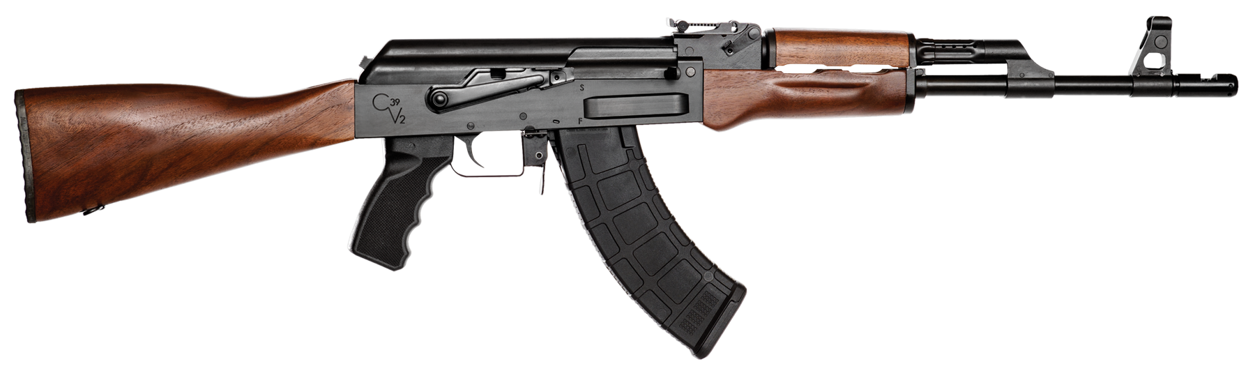 Authentic Century Arms C39v2 for sale