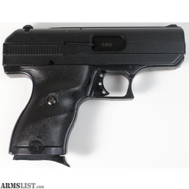 Hi-Point 9mm Hush-Point Pistol with Suppressor Hi-Point 9mm Hush-Point Pistol with Suppressor - Glock Pistols - Texas Gun Store