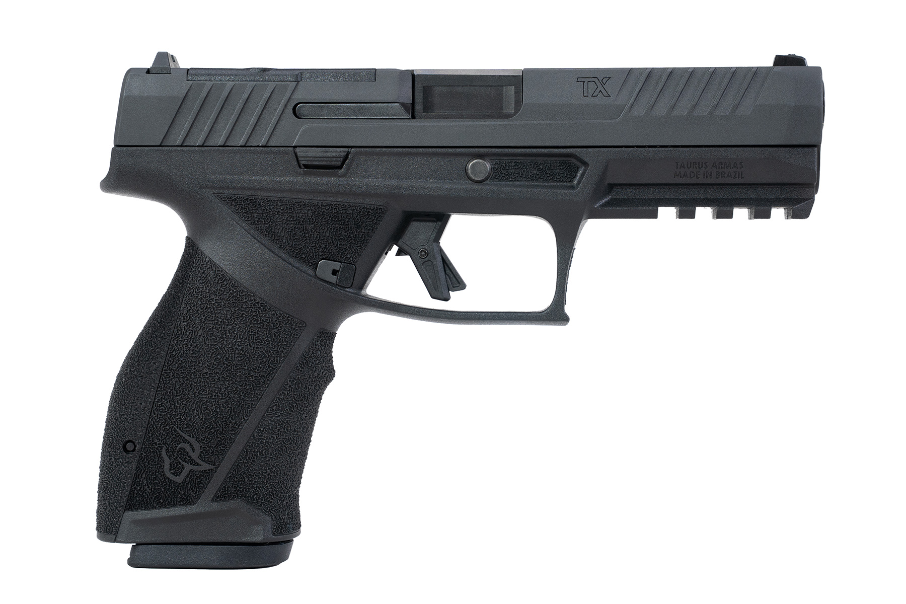 Taurus TX9 Full-Size 9mm Pistol Taurus TX9 Full-Size 9mm Pistol - Glock Pistols - Texas Gun Store