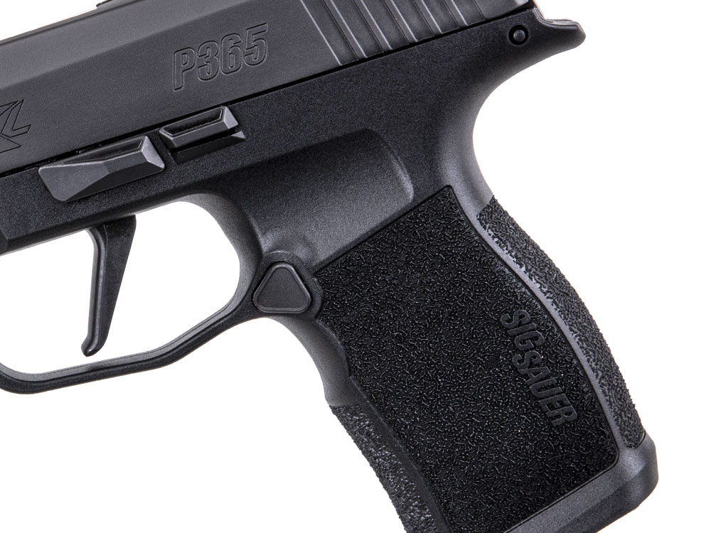 P365-XL P365-XL - Handguns - Texas Gun Store