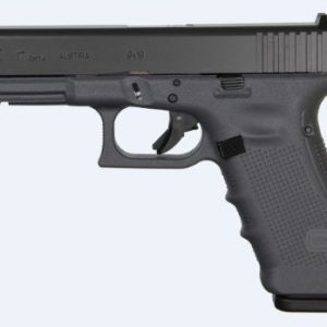Buy GLOCK 17GEN4 GRAY FRAME for sale