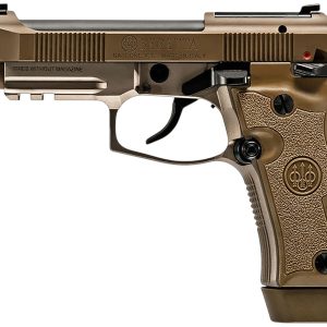 Langdon Tactical Technology Beretta Cheetah 380 ACP - Glock Pistols - Texas Gun Store