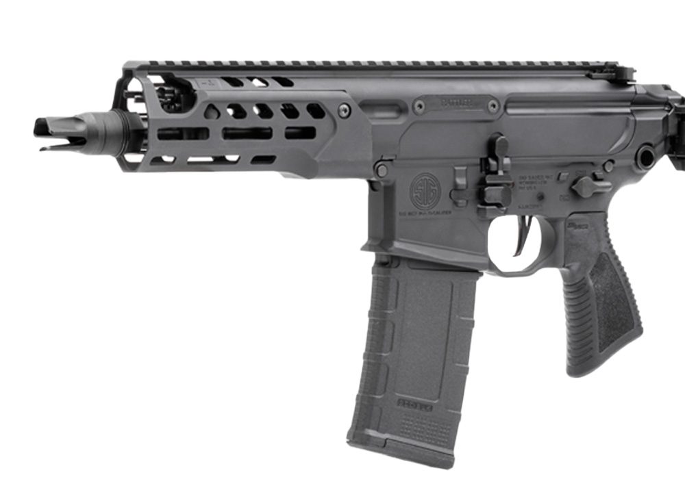 Buy MCX-RATTLER LT Buy MCX-RATTLER LT - Handguns - Texas Gun Store