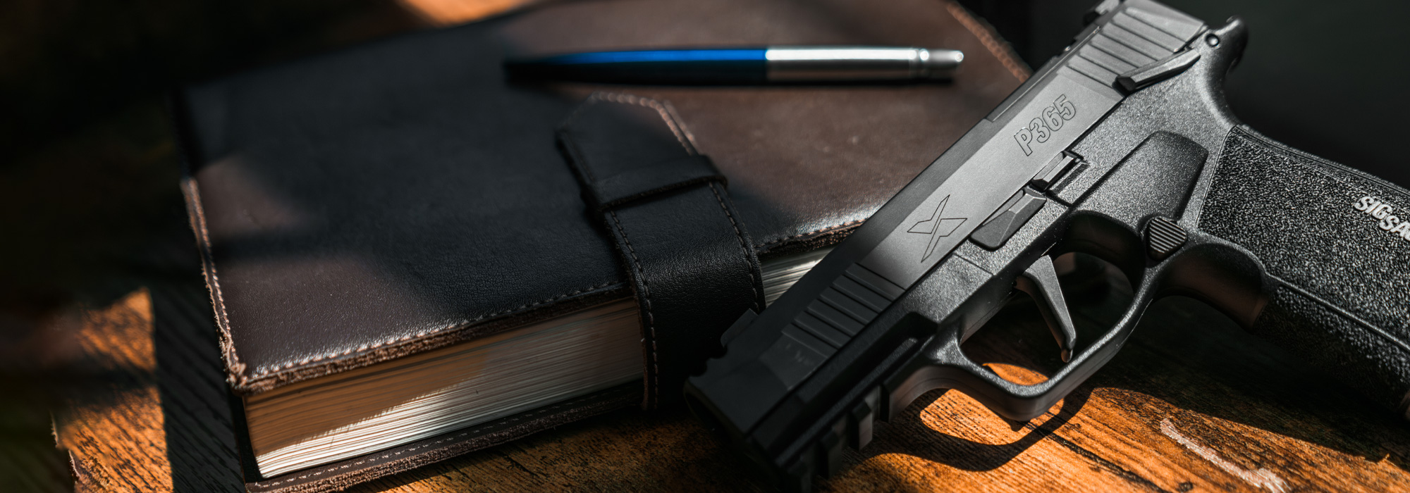 New P365-XMACRO COMP CALIFORNIA New P365-XMACRO COMP CALIFORNIA - Handguns - Texas Gun Store