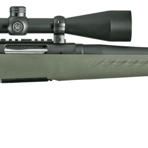 Real Ruger American Predator With Vortex Crossfire Ii Riflescope for sale