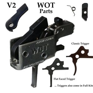 WOT Rebuild Parts – COMPLETE UPGRADE KIT - Best Price for sale
