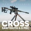 CROSS-MAGNUM SAWTOOTH CROSS-MAGNUM SAWTOOTH - Accessories - Texas Gun Store