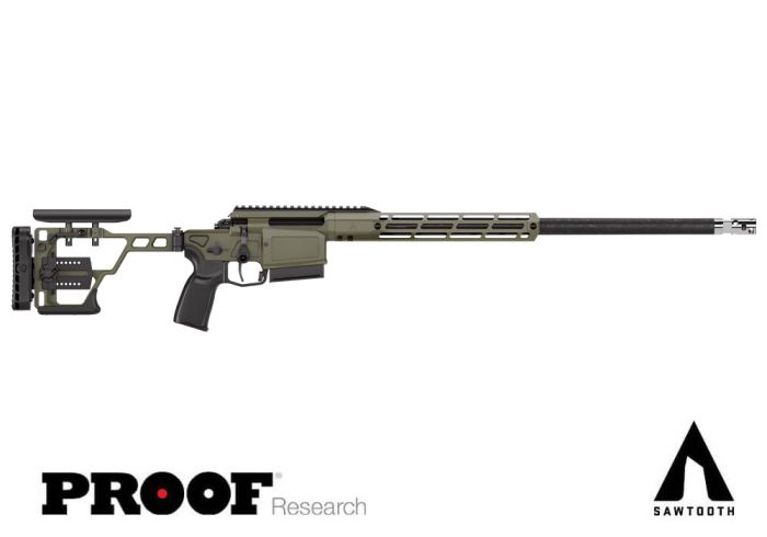 CROSS SAWTOOTH 6.5 PRC for sale