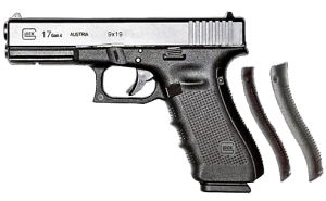 Order GLOCK 17 GEN4 Online for sale