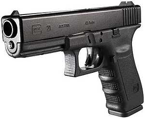 GLOCK 21 Direct for sale