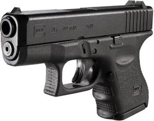Buy GLOCK 26 for sale