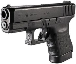 In Stock: GLOCK 30 for sale