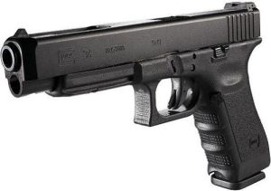 GLOCK 34 For Sale for sale