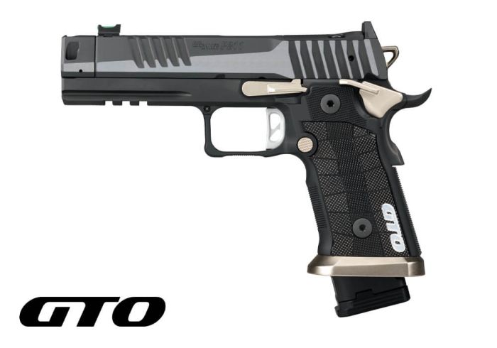 P211-GTO EQUINOX - Best Price for sale