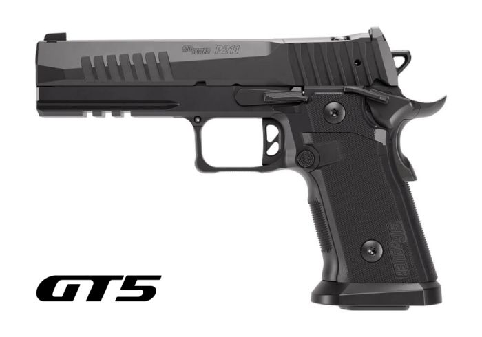 In Stock: P211-GT5 for sale