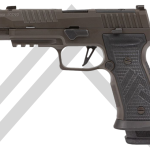 In Stock: P320-AXG LEGION for sale
