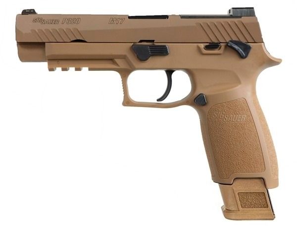 P320-M17 - Best Price for sale