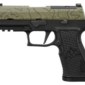 P320-XTEN ENDURE COMP - Handguns - Texas Gun Store