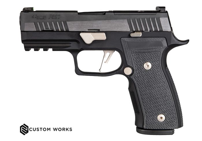 New P320 AXG Equinox for sale