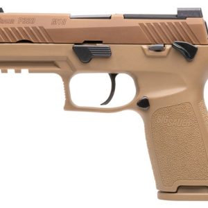 In Stock: P320-M18 CALIFORNIA for sale