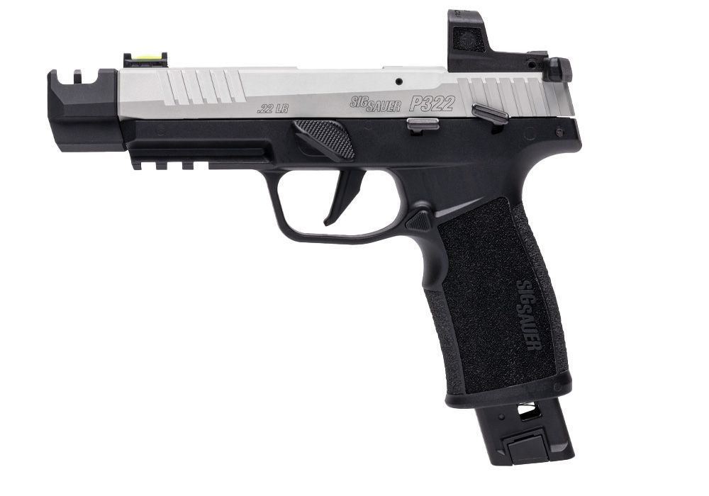 P322-COMP P322-COMP - Handguns - Texas Gun Store