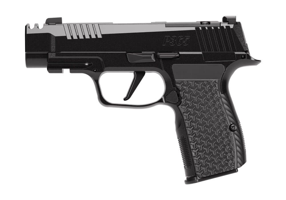 Real P365-XL COMP 380 Real P365-XL COMP 380 - Handguns - Texas Gun Store