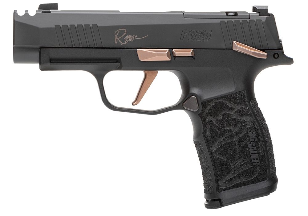 P365-XL ROSE COMP - Best Price P365-XL ROSE COMP - Best Price - Handguns - Texas Gun Store