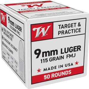 Order Federal Premium Personal Defense 9mm Luger +P Ammo 124 Grain Federal HST Jacketed Hollow Point 200 Rounds Online for sale