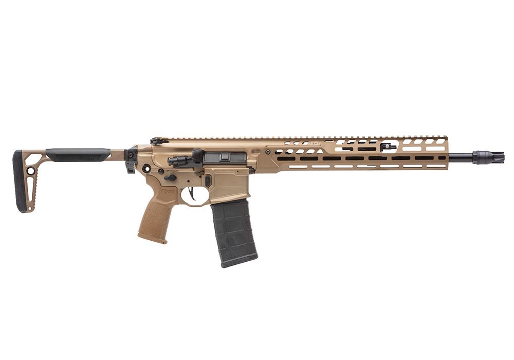 MCX-SPEAR LT 5.56 16" RIFLE MCX-SPEAR LT 5.56 16" RIFLE - Handguns - Texas Gun Store
