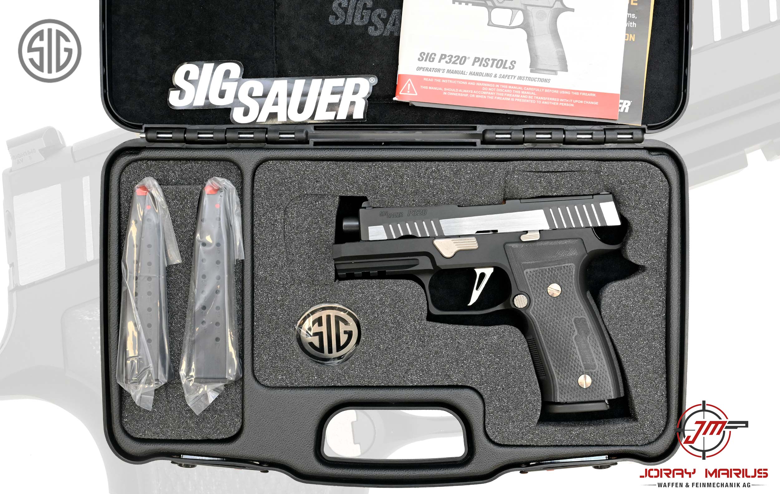 P320 AXG Equinox For Sale P320 AXG Equinox For Sale - Handguns - Texas Gun Store