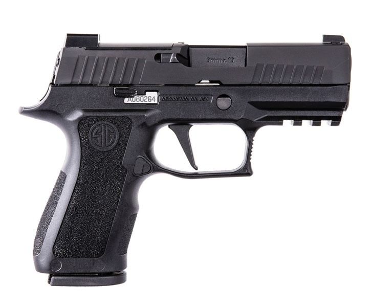 Order P320-XCOMPACT Online Order P320-XCOMPACT Online - Handguns - Texas Gun Store