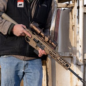 MCX-REGULATOR - Handguns - Texas Gun Store